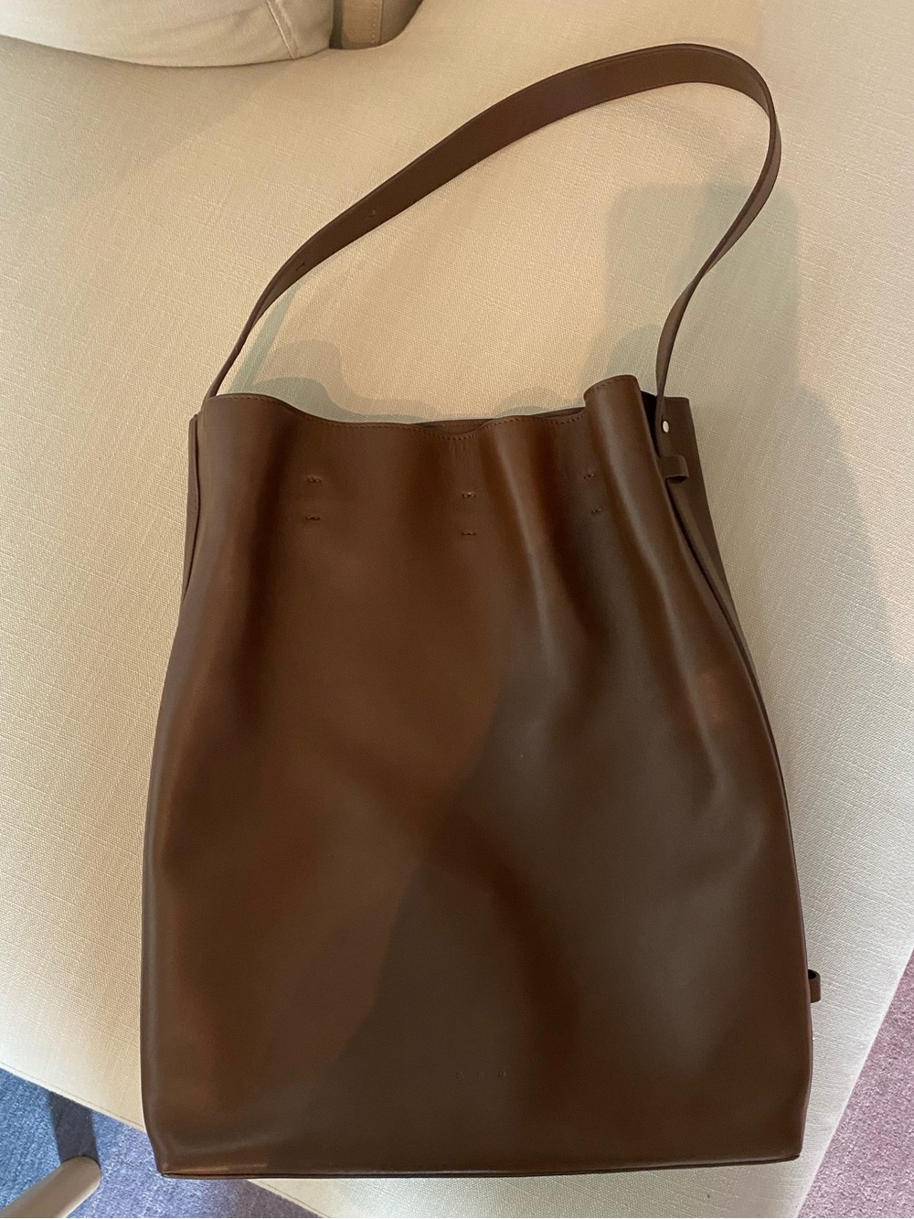 Aesther Ekme Maxi Marin